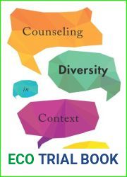 Counseling Diversity in Context