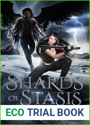 Shards of Stasis (Soul Court Ascension #2)