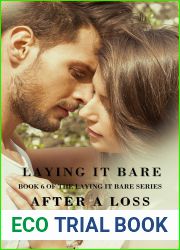 Laying it Bare After a Loss (Laying it Bare, #6)
