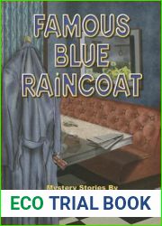 Famous Blue Raincoat: Mystery Stories