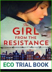 The Girl from the Resistance (The Dutch Girls #1)