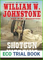 The Shotgun Wedding (Have Brides, Will Travel #2)
