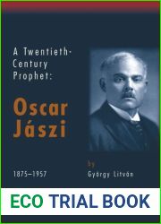 A Twentieth Century Prophet