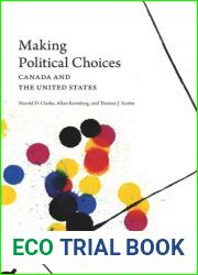 Making Political Choices