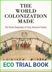 The World Colonization Made