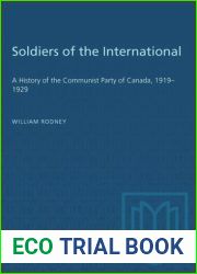 Soldiers of the International