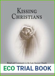 Kissing Christians