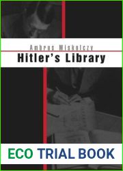 Hitler|s Library