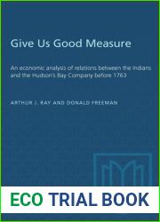 Give Us Good Measure