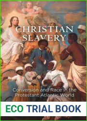 Christian Slavery