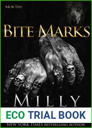 Bite Marks (Mob Ties Book 5)