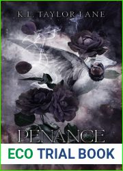 Penance (Swallows and Psychos, #2)