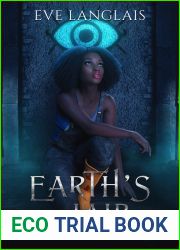 Earth|s Lair (Earth|s Magic Book 2)