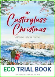 A Casterglass Christmas (Keeping Up with the Penryns, #1)