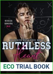 Ruthless Heart (The Ruthless Devils, #1)