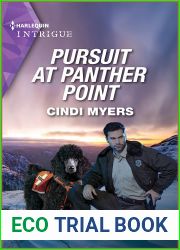 Pursuit at Panther Point (Eagle Mountain: Critical Response #2)