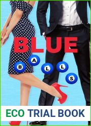 Blue Balls