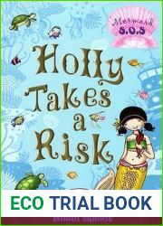 Holly Takes a Risk (Mermaid S.O.S., #4)