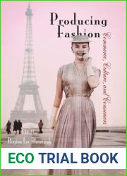 Producing Fashion