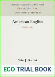 American English