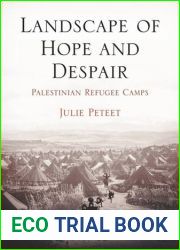 Landscape of Hope and Despair