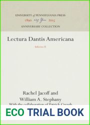 Lectura Dantis Americana