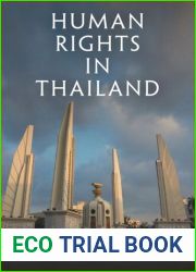 Human Rights in Thailand