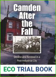 Camden After the Fall