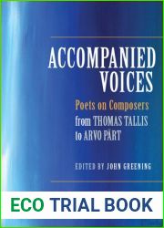 Accompanied Voices