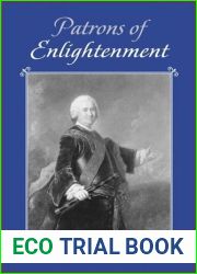 Patrons of Enlightenment