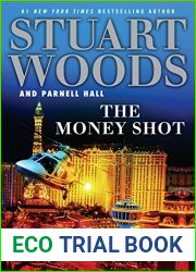 The Money Shot (Teddy Fay #2)