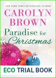 Paradise for Christmas (Sisters in Paradise #1)