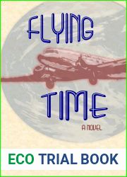 Flying Time: A Novel