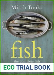 Fish: The Complete Fish and Seafood Companion