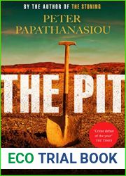 The Pit (DS George Manolis, #3)