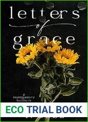 Letters of Grace (The Montgomery Brothers #1)