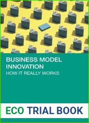 Business Model Innovation