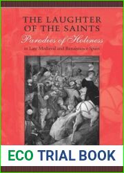The Laughter of the Saints