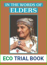 In the Words of Elders