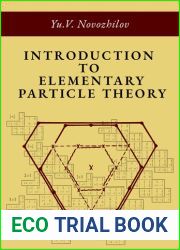 Introduction to Elementary Particle Theory