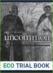 Uncommon Dominion