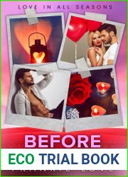 Before Anyone Else (Love In All Seasons, #4)