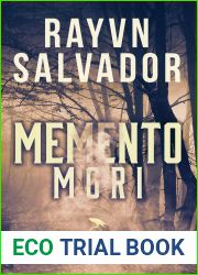 Memento Mori (Haunted New Orleans, #1)