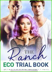The Ranch (Fashionable Friends #2)