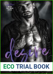 Desire (Full Moon, #3)