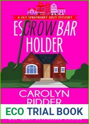 Escrowbar Holder (Lily Sprayberry Realtor #0.5)