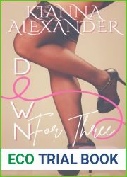 Down for Three (Ideal Arrangements Book 1)