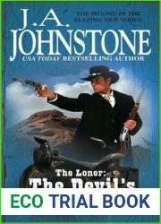 The Devil|s Badland (The Loner, #2)