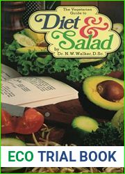 The Vegetarian Guide to Diet and Salad by Norman W. Walker (1-Dec-1971) Paperback