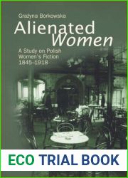 Alienated Women